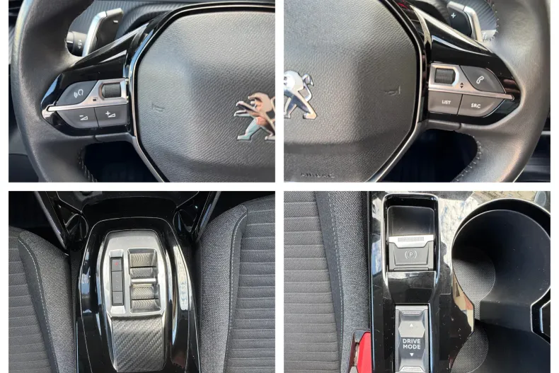Peugeot 2008 din 2023 cu 74.700 km - oferta PEU239777 - foto 25