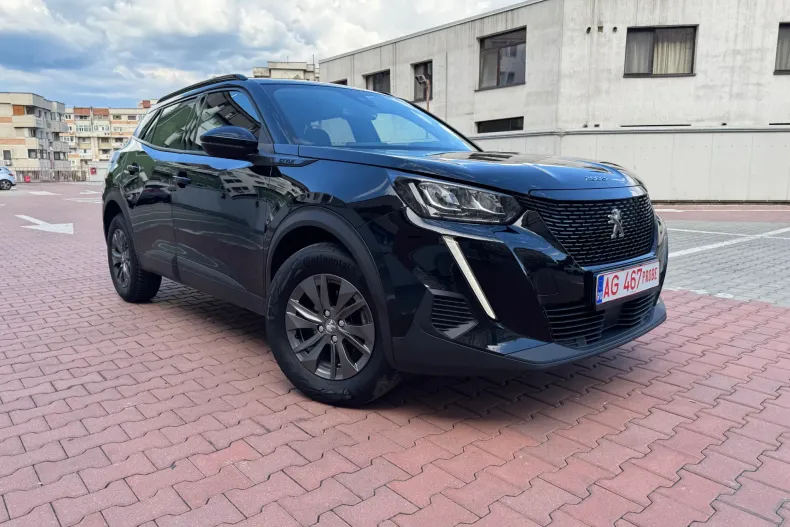 Peugeot 2008 din 2023 cu 74.700 km - oferta PEU239777 - foto 29