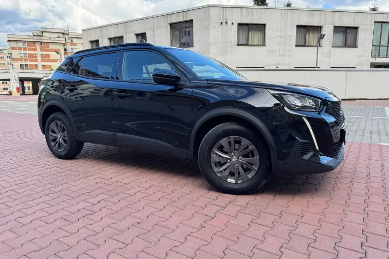 Peugeot 2008 din 2023 cu 74.700 km - oferta PEU239777 - foto 30