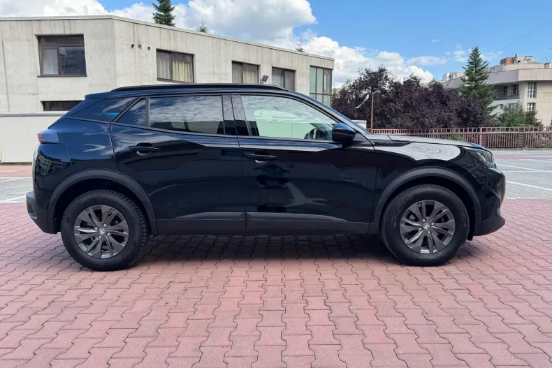 Peugeot 2008 din 2023 cu 74.700 km - oferta PEU239777 - foto 31
