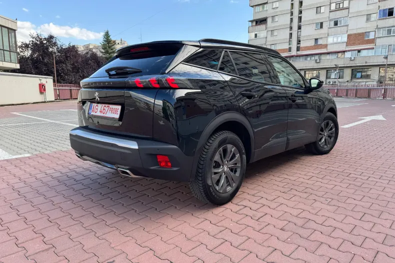 Peugeot 2008 din 2023 cu 74.700 km - oferta PEU239777 - foto 34