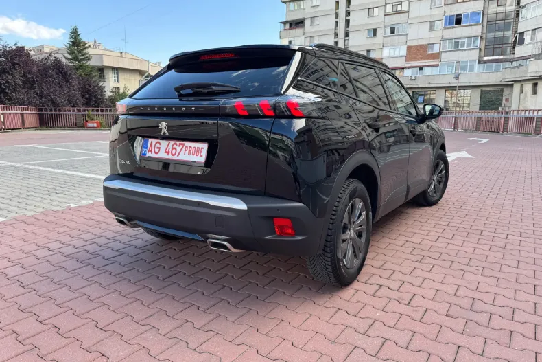 Peugeot 2008 din 2023 cu 74.700 km - oferta PEU239777 - foto 35