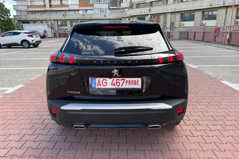 Peugeot 2008 din 2023 cu 74.700 km - oferta PEU239777 - foto 36