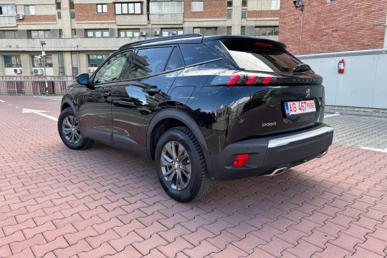 Peugeot 2008 din 2023 cu 74.700 km - oferta PEU239777 - foto 38