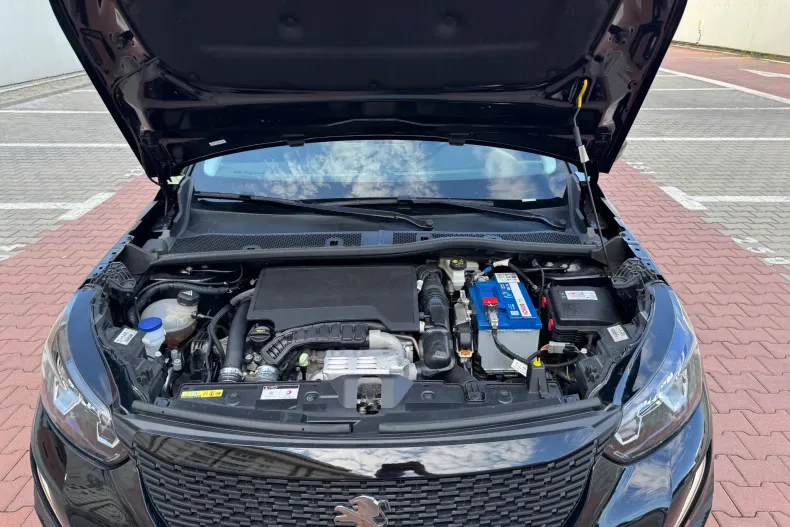 Peugeot 2008 din 2023 cu 74.700 km - oferta PEU239777 - foto 40