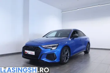 Audi S3 din 2022 - oferta AUD239778