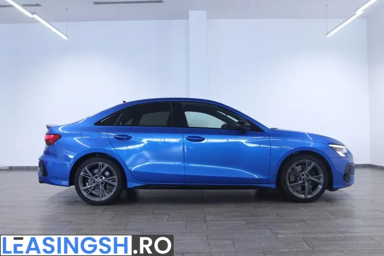 Audi S3 din 2022 cu 57.931 km - oferta AUD239778 - foto 3