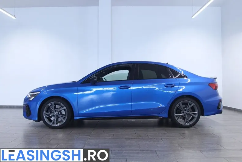 Audi S3 din 2022 cu 57.931 km - oferta AUD239778 - foto 4
