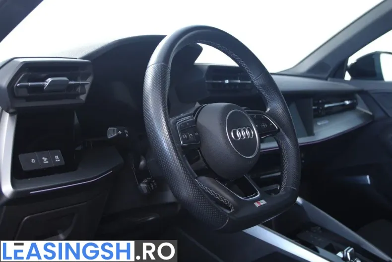 Audi S3 din 2022 cu 57.931 km - oferta AUD239778 - foto 12