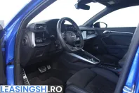 Audi S3 din 2022 cu 57.931 km - oferta AUD239778 - foto 13
