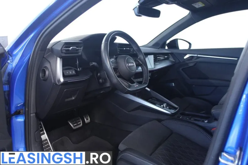 Audi S3 din 2022 cu 57.931 km - oferta AUD239778 - foto 13
