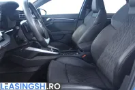 Audi S3 din 2022 cu 57.931 km - oferta AUD239778 - foto 14