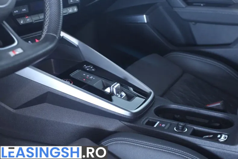 Audi S3 din 2022 cu 57.931 km - oferta AUD239778 - foto 19