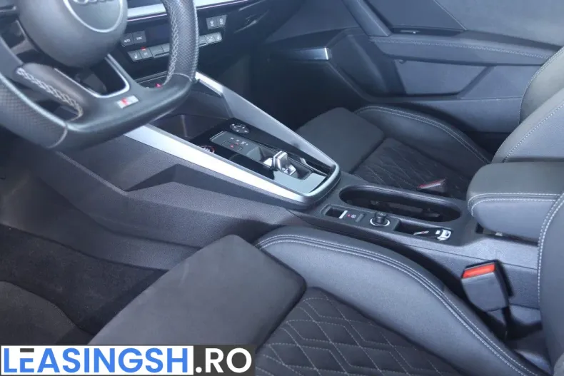 Audi S3 din 2022 cu 57.931 km - oferta AUD239778 - foto 20