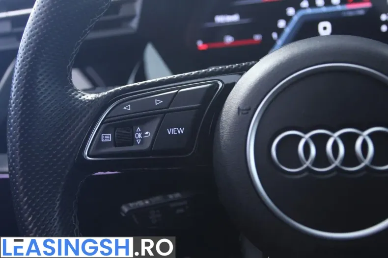 Audi S3 din 2022 cu 57.931 km - oferta AUD239778 - foto 24