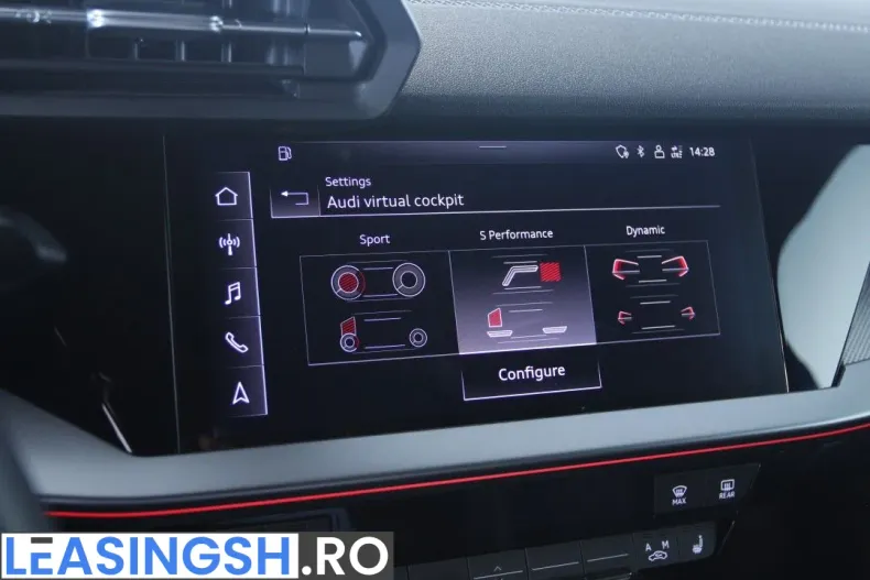 Audi S3 din 2022 cu 57.931 km - oferta AUD239778 - foto 37