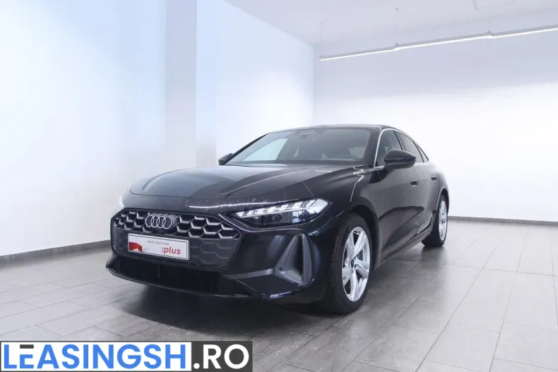 Audi A5 Limuzina din 2025 cu 34.471 km - oferta AUD239779 - foto 1