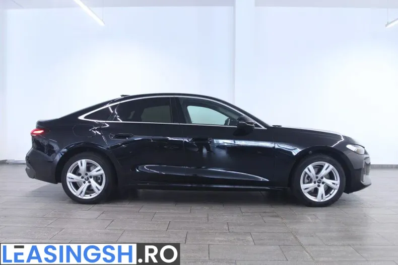 Audi A5 Limuzina din 2025 cu 34.471 km - oferta AUD239779 - foto 5