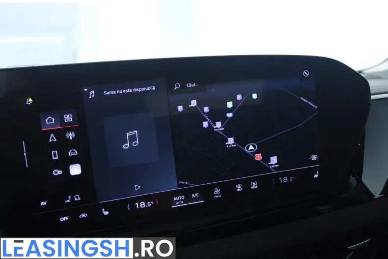 Audi A5 Limuzina din 2025 cu 34.471 km - oferta AUD239779 - foto 17