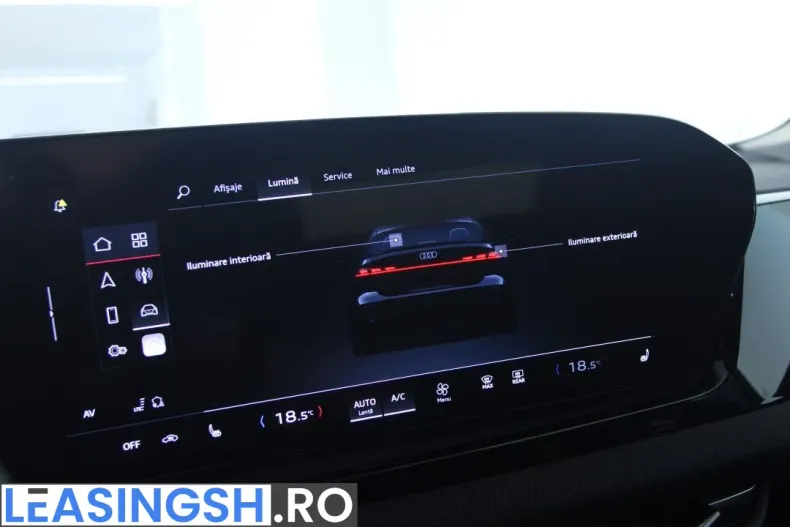 Audi A5 Limuzina din 2025 cu 34.471 km - oferta AUD239779 - foto 19