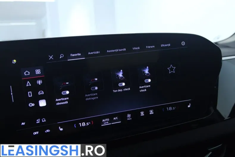 Audi A5 Limuzina din 2025 cu 34.471 km - oferta AUD239779 - foto 21