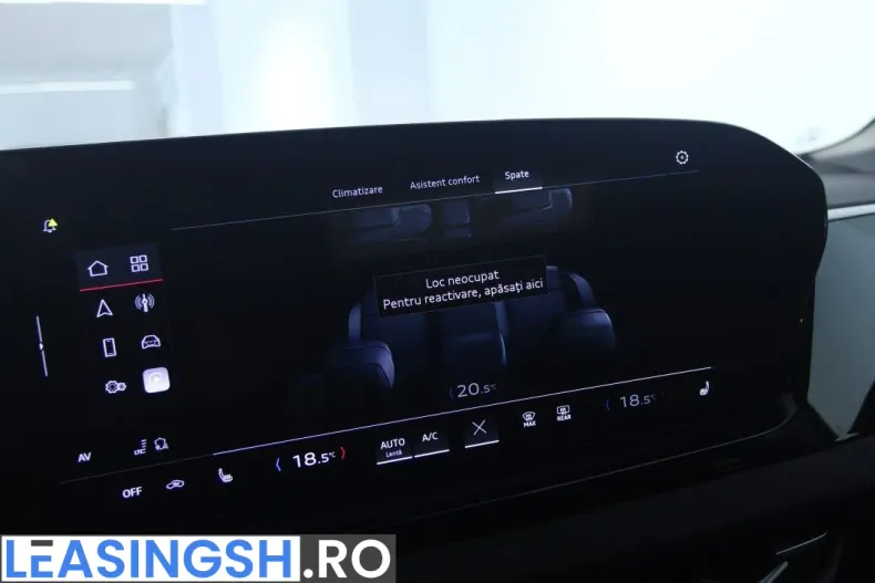 Audi A5 Limuzina din 2025 cu 34.471 km - oferta AUD239779 - foto 28