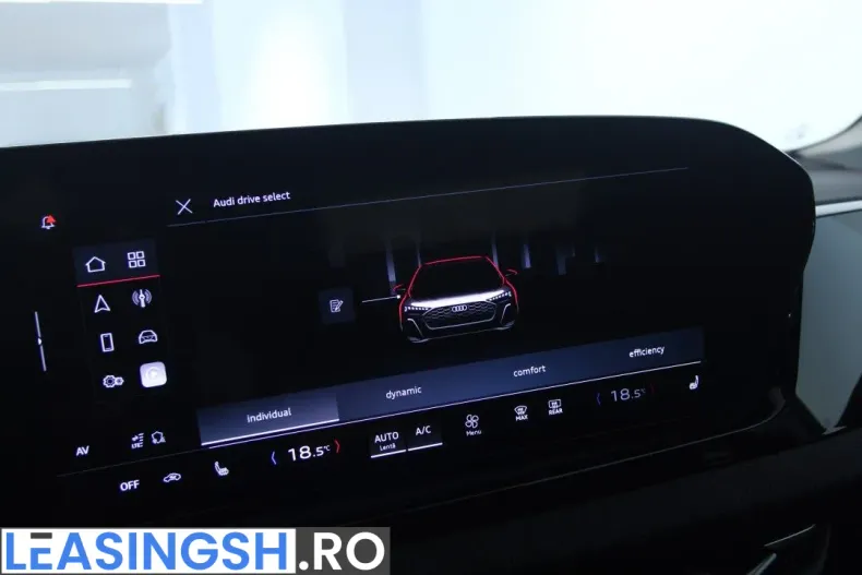 Audi A5 Limuzina din 2025 cu 34.471 km - oferta AUD239779 - foto 29