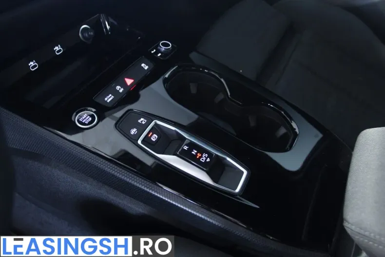 Audi A5 Limuzina din 2025 cu 34.471 km - oferta AUD239779 - foto 33