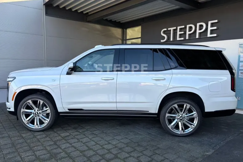 Cadillac Escalade din 2025 cu 10 km - oferta CAD239780 - foto 5