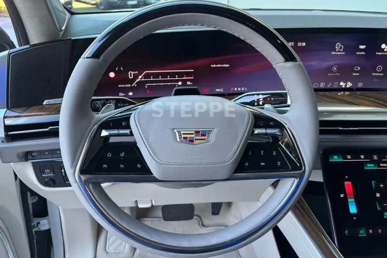 Cadillac Escalade din 2025 cu 10 km - oferta CAD239780 - foto 11