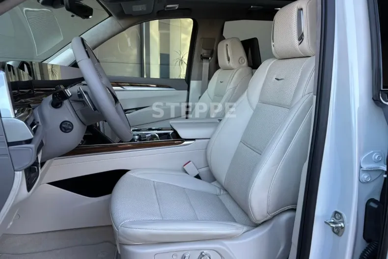 Cadillac Escalade din 2025 cu 10 km - oferta CAD239780 - foto 12
