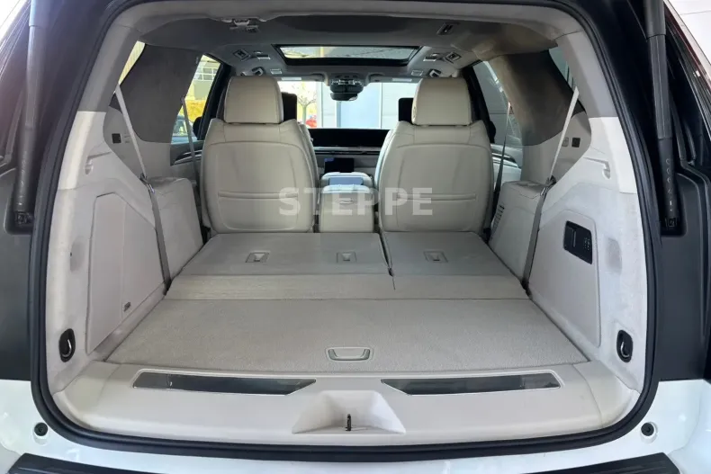 Cadillac Escalade din 2025 cu 10 km - oferta CAD239780 - foto 17