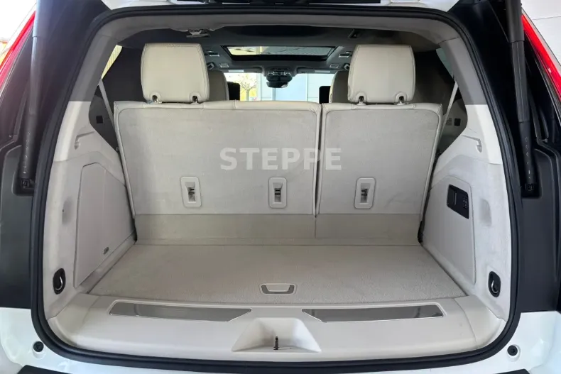 Cadillac Escalade din 2025 cu 10 km - oferta CAD239780 - foto 18