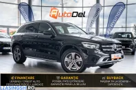 Mercedes-Benz GLC (Clasa GLC) din 2021 cu 161.200 km - oferta MER239781 - foto 1