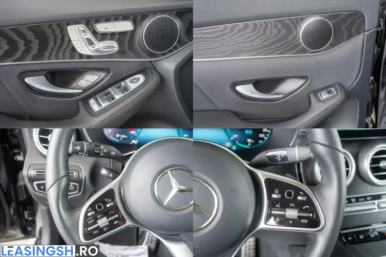 Mercedes-Benz GLC (Clasa GLC) din 2021 cu 161.200 km - oferta MER239781 - foto 3