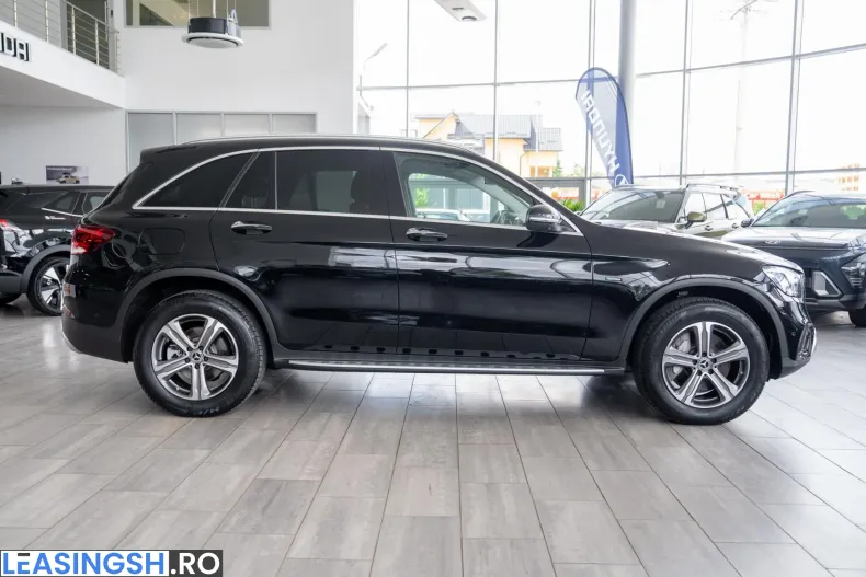 Mercedes-Benz GLC (Clasa GLC) din 2021 cu 161.200 km - oferta MER239781 - foto 8