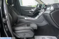 Mercedes-Benz GLC (Clasa GLC) din 2021 cu 161.200 km - oferta MER239781 - foto 14