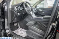 Mercedes-Benz GLC (Clasa GLC) din 2021 cu 161.200 km - oferta MER239781 - foto 15