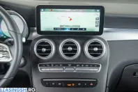Mercedes-Benz GLC (Clasa GLC) din 2021 cu 161.200 km - oferta MER239781 - foto 18