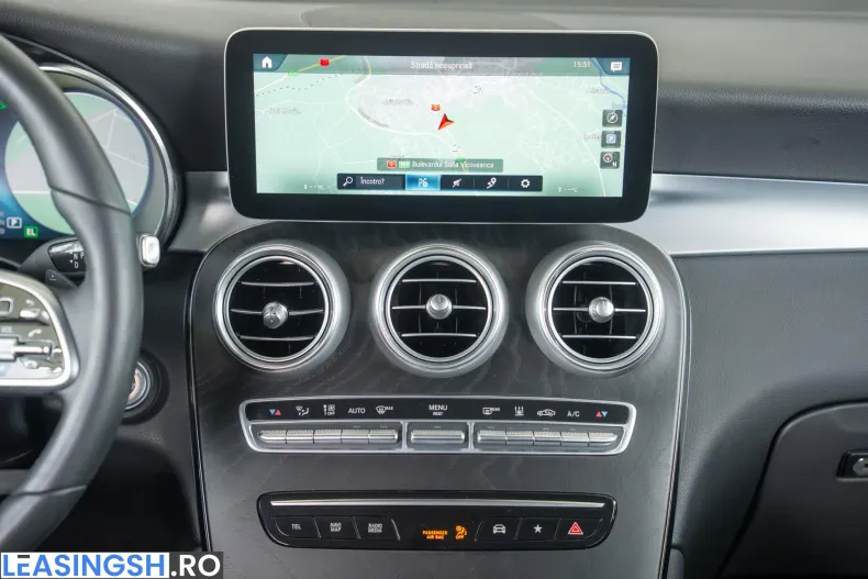 Mercedes-Benz GLC (Clasa GLC) din 2021 cu 161.200 km - oferta MER239781 - foto 18