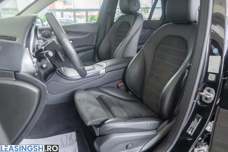 Mercedes-Benz GLC (Clasa GLC) din 2021 cu 161.200 km - oferta MER239781 - foto 20