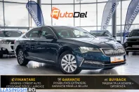 Skoda Superb din 2023 cu 144.200 km - oferta SKO239782 - foto 1