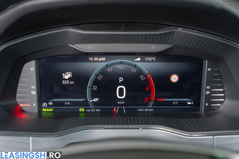Skoda Superb din 2023 cu 144.200 km - oferta SKO239782 - foto 16