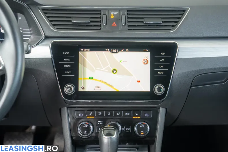 Skoda Superb din 2023 cu 144.200 km - oferta SKO239782 - foto 18