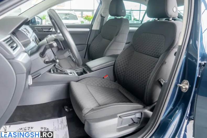 Skoda Superb din 2023 cu 144.200 km - oferta SKO239782 - foto 20