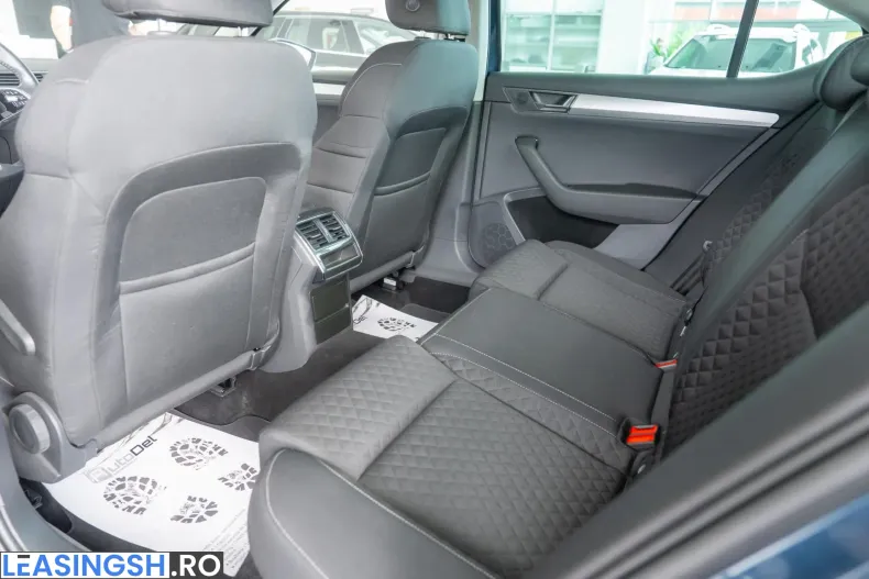 Skoda Superb din 2023 cu 144.200 km - oferta SKO239782 - foto 21