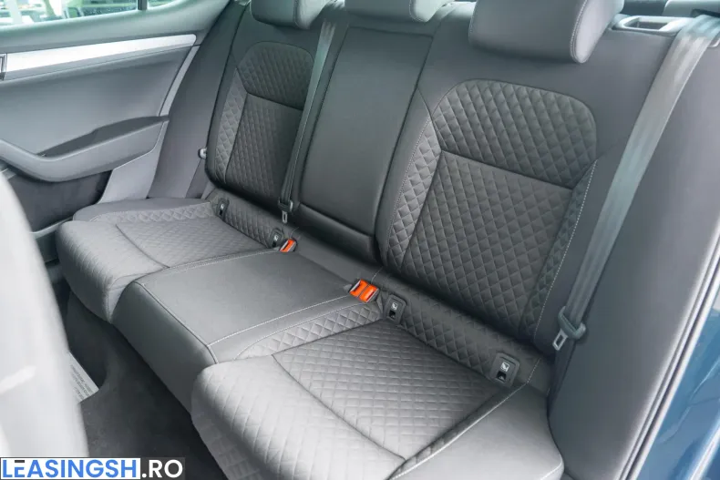 Skoda Superb din 2023 cu 144.200 km - oferta SKO239782 - foto 22