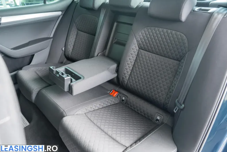 Skoda Superb din 2023 cu 144.200 km - oferta SKO239782 - foto 23