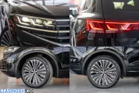 Volkswagen Touareg din 2023 cu 31.123 km - oferta VOL239783 - foto 2