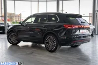 Volkswagen Touareg din 2023 cu 31.123 km - oferta VOL239783 - foto 9